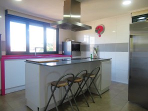 Cocina